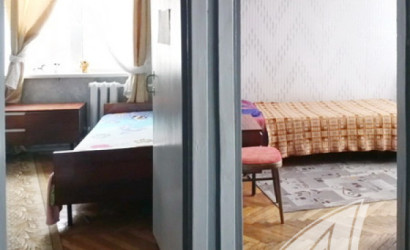 Купить 4-комнатную квартиру, Брест, Заводская, ул. Янки Купалы. Фото 11