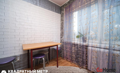 Купить 2-комнатную квартиру, Минск, Кольцова ул., 38 (Советский район). Фото 19