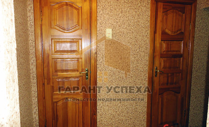 Купить 1-комнатную квартиру, Брест, ул. Адамковская. Фото 7