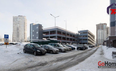 Купить 1-комнатную квартиру, Минск, Притыцкого ул., 113 (Фрунзенский район). Фото 33