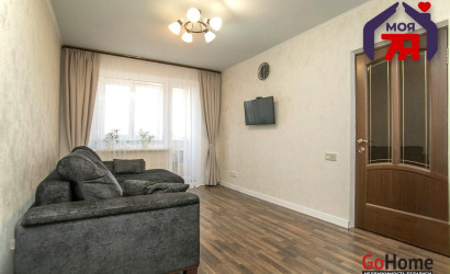 Купить 2-комнатную квартиру, Минск, Багратиона 2-й пер., 17 (Партизанский район). Фото 5