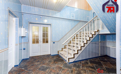 Купить дом, Минск, Фучика ул., 6.27 соток. Фото 16