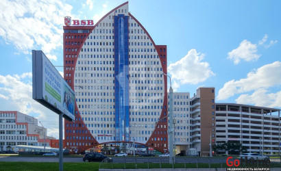 Аренда офиса, Минск, Тимирязева ул., 67,  93.1 кв.м.. Фото 1