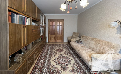 Купить 4-комнатную квартиру, Брест, Речица, ул. Адамковская. Фото 19