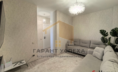 Купить 2-комнатную квартиру, Брест, просп. Республики. Фото 8