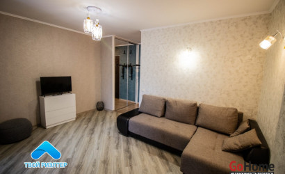 Купить 1-комнатную квартиру, Ченки, Севруковская ул., д.8. Фото 8