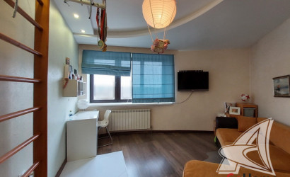 Купить 3-комнатную квартиру, Брест, Восток, ул. Стафеева. Фото 7