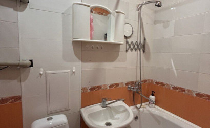 Купить 1-комнатную квартиру, Новополоцк, Молодежная ул., 101. Фото 5