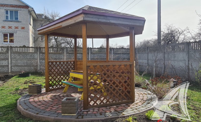 Купить дом, Чернавчицы, Чернавчицкий с/с, 20.25 соток. Фото 39