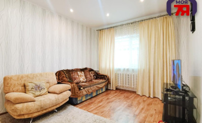 Купить 3-комнатную квартиру, Слуцк, Гагарина ул.. Фото 6