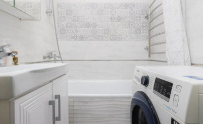 Купить 1-комнатную квартиру, Лесной, Троицкая ул., 23. Фото 10