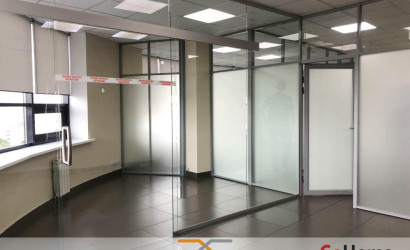 Аренда офиса, Большое Стиклево, от 114 до 232 кв.м. Фото 5