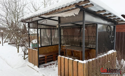 Купить дом, Витебск, 5-я Загородная, 5.56 соток. Фото 26