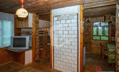 Купить дом в деревне, Факел, 6.8 соток. Фото 15