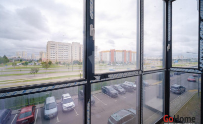 Купить 4-комнатную квартиру, Минск, Ратомская ул., 26 (Центральный район). Фото 11