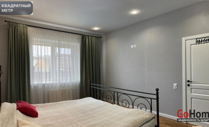 Купить дом, Минск, Ярошевичская ул., 8.28 соток. Фото 22