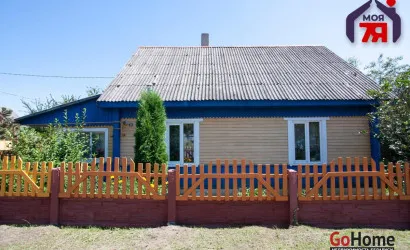  2-этажный(328 м2), Вилейка(Сельская ул.)