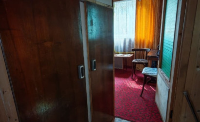  3-этаж.(98.5 м2), СТ Березка