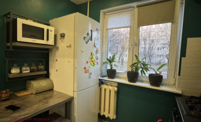 Купить 2-комнатную квартиру, Брест, ул. Советской Конституции, д. . Фото 6