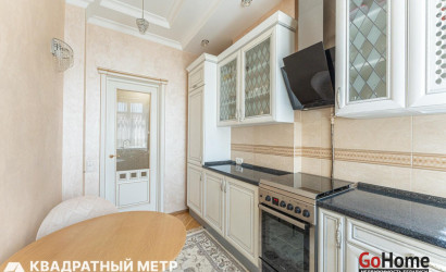 Купить 2-комнатную квартиру, Минск, Независимости просп., 39(Центральный район). Фото 10