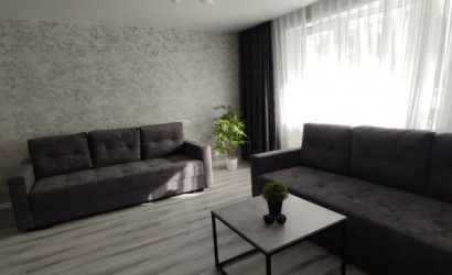 Снять 2-комнатную квартиру на сутки, Барановичи, Заслонова,18. Фото 3