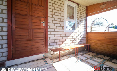 Купить дом в деревне, СИГНАЛ-2, 4.35 соток. Фото 32