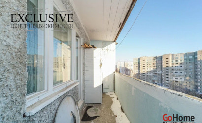 Купить 3-комнатную квартиру, Минск, Плеханова ул., 56/2 (Ленинский район). Фото 15