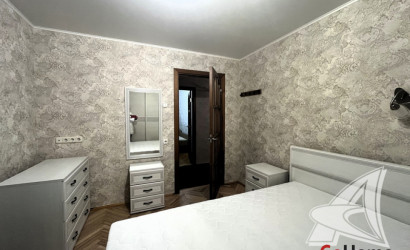 Купить 3-комнатную квартиру, Брест, Центр, ул. МОПРа. Фото 7