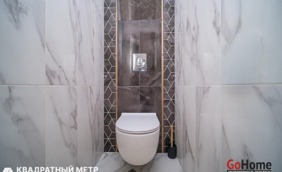 Купить 1-комнатную квартиру, Минск, Люцинская ул., 11 (Фрунзенский район). Фото 33