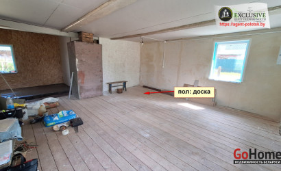 Купить дом, Полоцк, Вашнева ул., 16, 7 соток. Фото 19