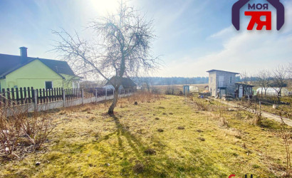 Купить участок, Головки, Центральная ул., 8.33 соток. Фото 2