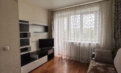 Купить 1-комнатную квартиру, Новополоцк, Молодежная ул., 101. Фото 1