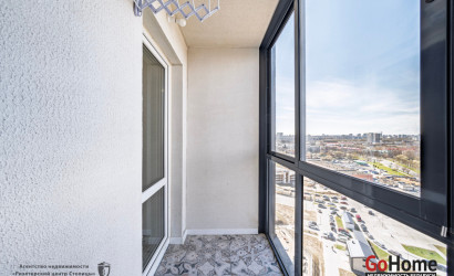 Купить 2-комнатную квартиру, Минск, Кузьмы Минина, 4 (Московский район). Фото 17