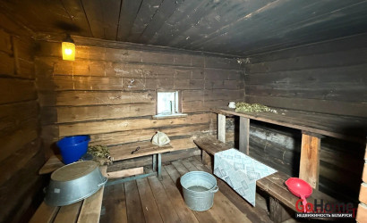 Купить дом, Витебск, 2-я Аксановская, 15.02 соток. Фото 28