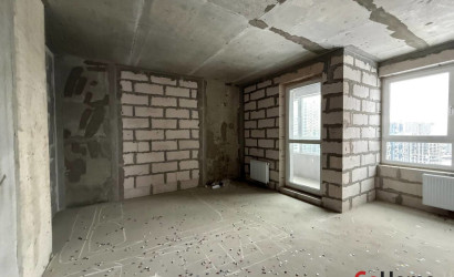 Купить 1-комнатную квартиру, Минск, Николы Теслы, 14 (Октябрьский район). Фото 8