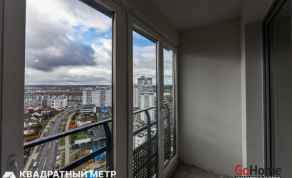 Купить 2-комнатную квартиру, Минск, ул. Мястровская, д. 28 (Центральный район). Фото 17