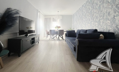 Купить 3-комнатную квартиру, Брест, Центр, ул. Кирова. Фото 4