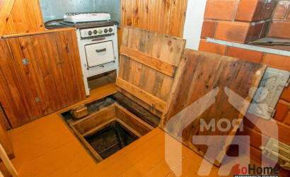 Купить дом в деревне, КРАСНЕНСКОЕ, 5.6 соток. Фото 3