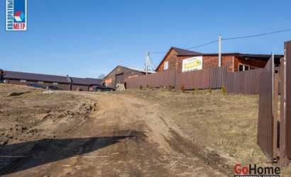 Продажа склада, Динаровка,  1481.1 кв.м.. Фото 1