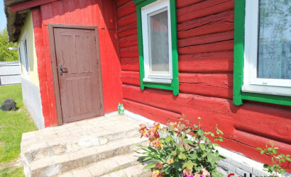 Купить дом, Буда-Кошелево, Школьная, дом 3, 3 соток. Фото 7