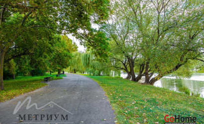 Купить 3-комнатную квартиру, Минск, Маяковского ул., 35 (Ленинский район). Фото 46