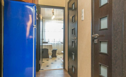 Купить 3-комнатную квартиру, Минск, Алтайская ул., 164/1 (Заводской район). Фото 15