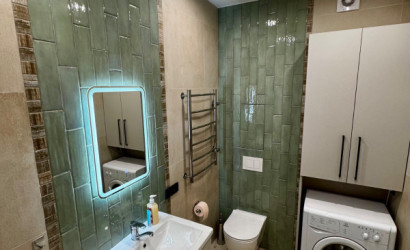 Снять 2-комнатную квартиру, Минск, Туровскрго, 20 (Первомайский район). Фото 9