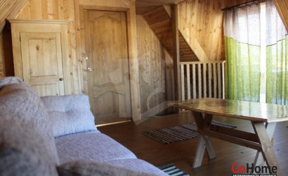 Купить дом, Хвосты, 13 соток. Фото 15