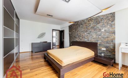 Снять 3-комнатную квартиру, Минск, Захарова, 67/1(Партизанский район). Фото 25