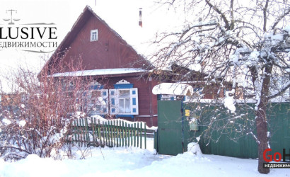 Купить дом, Полоцк, Матросова 3-й пер., 6, 6 соток. Фото 21