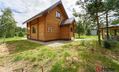 Купить дом, Чеботари, 24.8 соток. Фото 8