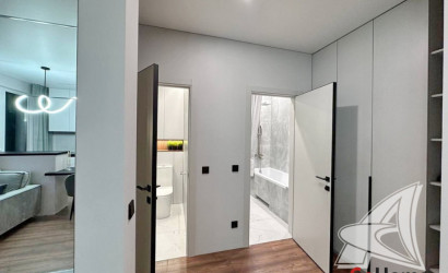 Купить 2-комнатную квартиру, Брест, Ковалево, ул. Октябрьской Революции. Фото 16