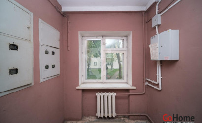 Купить 1-комнатную квартиру, Минск, Брилевская ул., 12(Октябрьский район). Фото 2