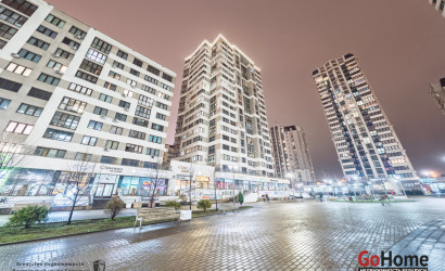 Купить 2-комнатную квартиру, Минск, Кирилла Туровского, 4 (Первомайский район). Фото 22